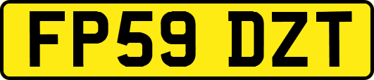 FP59DZT