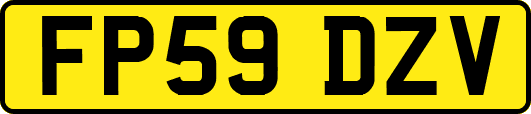 FP59DZV
