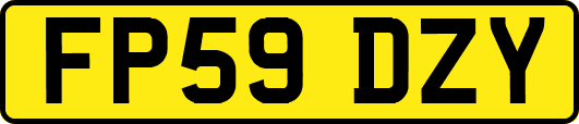 FP59DZY
