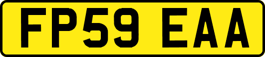 FP59EAA