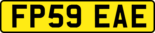 FP59EAE