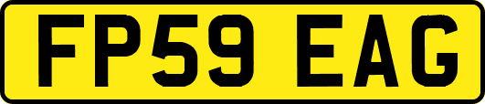 FP59EAG