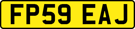 FP59EAJ
