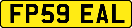 FP59EAL