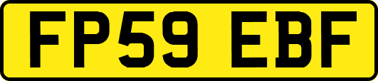FP59EBF