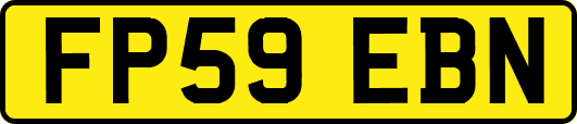 FP59EBN