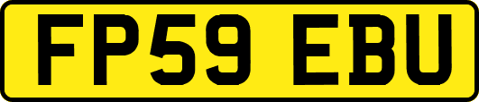 FP59EBU