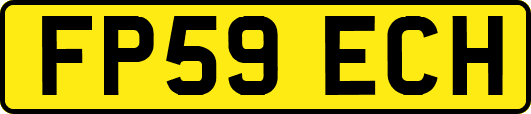 FP59ECH