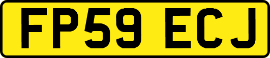 FP59ECJ