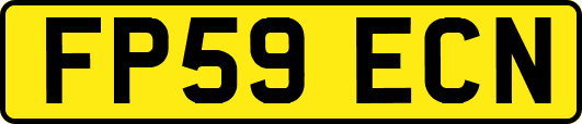 FP59ECN