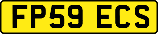 FP59ECS