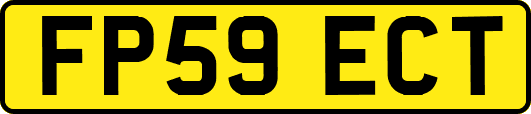 FP59ECT