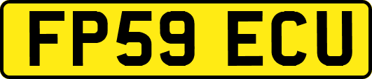 FP59ECU