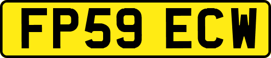 FP59ECW