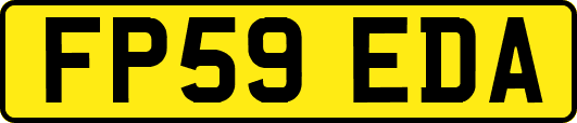 FP59EDA