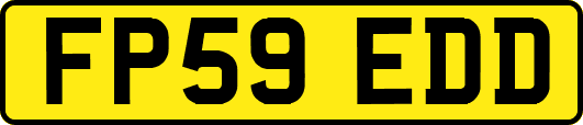 FP59EDD