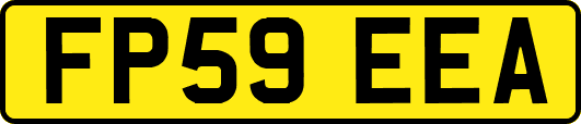 FP59EEA