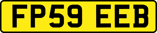 FP59EEB