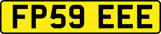 FP59EEE
