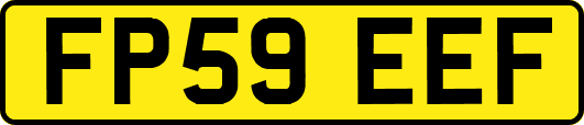 FP59EEF