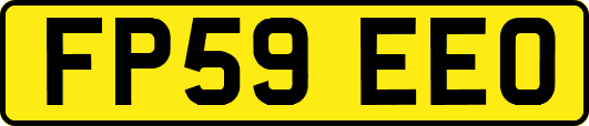 FP59EEO