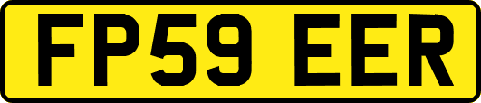 FP59EER