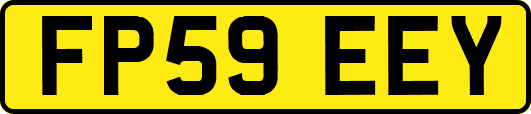 FP59EEY