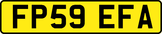 FP59EFA