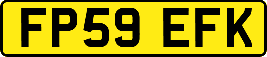 FP59EFK