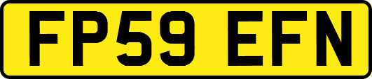 FP59EFN