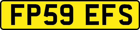 FP59EFS