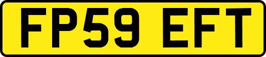 FP59EFT