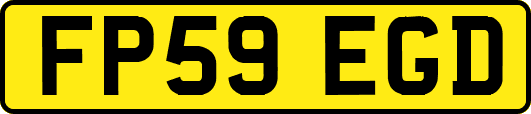 FP59EGD