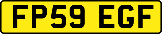 FP59EGF