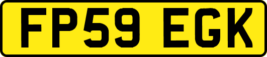 FP59EGK