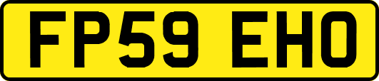 FP59EHO
