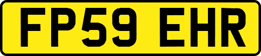 FP59EHR