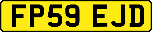 FP59EJD