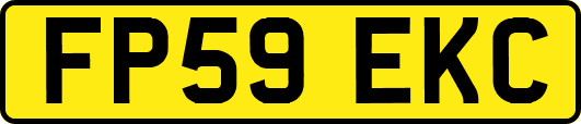 FP59EKC