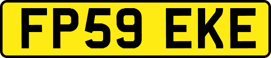 FP59EKE