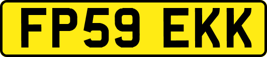 FP59EKK