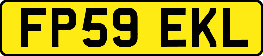 FP59EKL