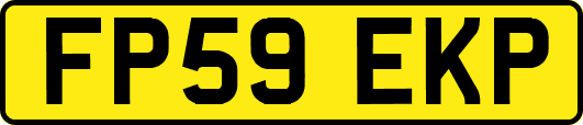 FP59EKP
