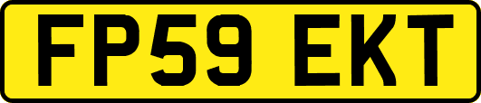 FP59EKT