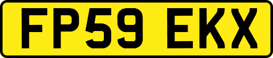 FP59EKX