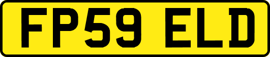 FP59ELD