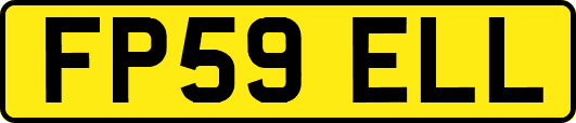 FP59ELL