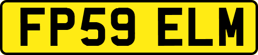 FP59ELM