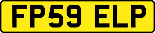 FP59ELP