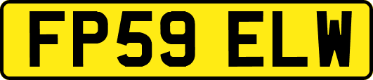 FP59ELW
